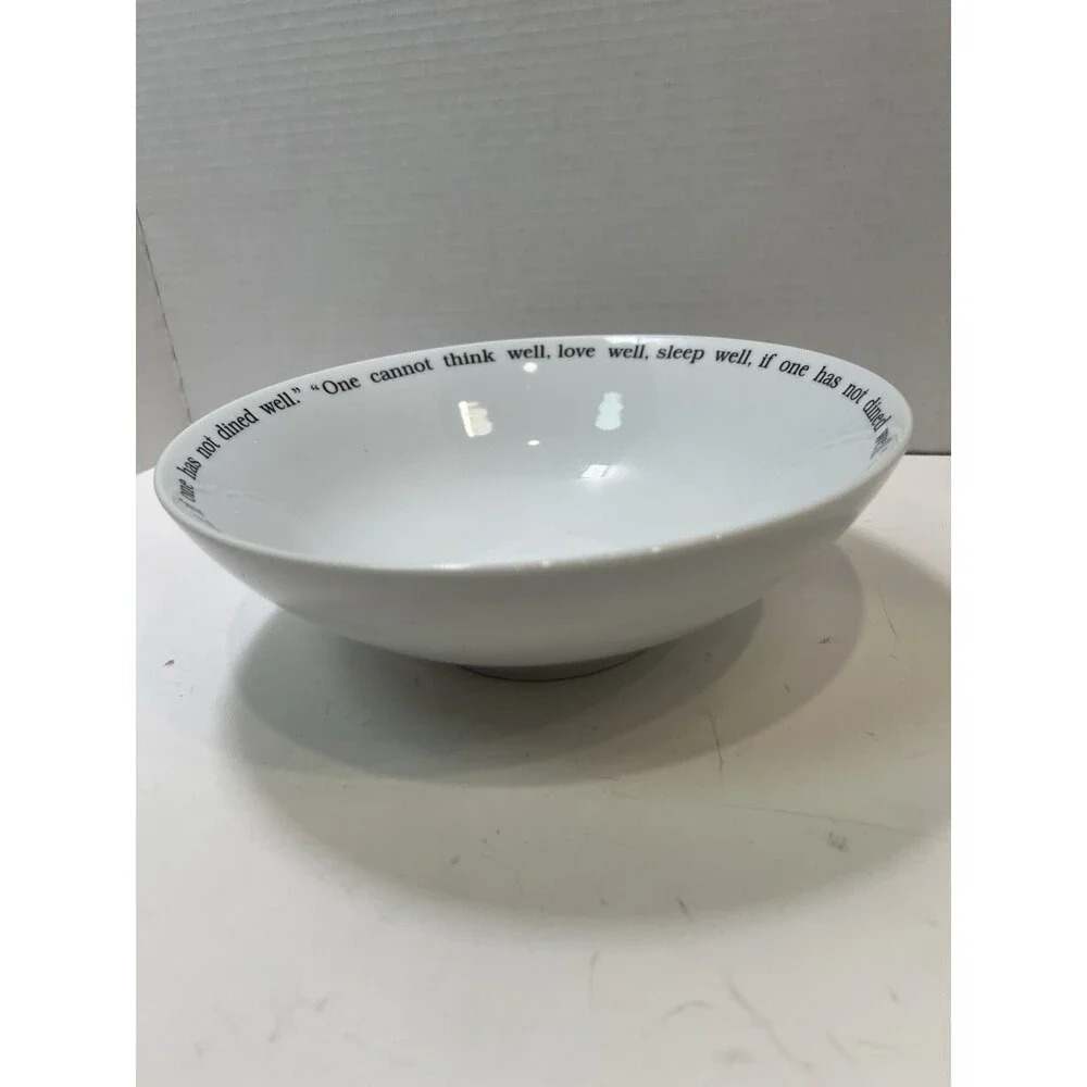 Pottery Barn 9 1/4